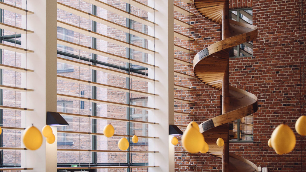 AboAkademi_Academill-2000px Åbo Akademi Academill campus